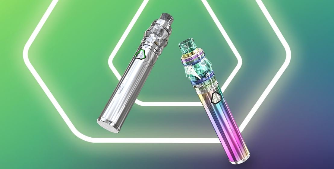 Eleaf Ijust Kit With Ello Duro 5 5ml Svapo Store