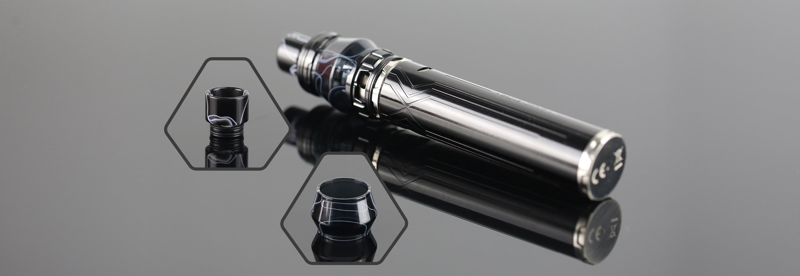 Eleaf Ijust Kit With Ello Duro 5 5ml Svapo Store