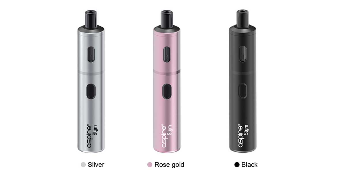 aspire sigaretta elettronica BP Stik Aspire 2500 mha Starter Kit main image 0