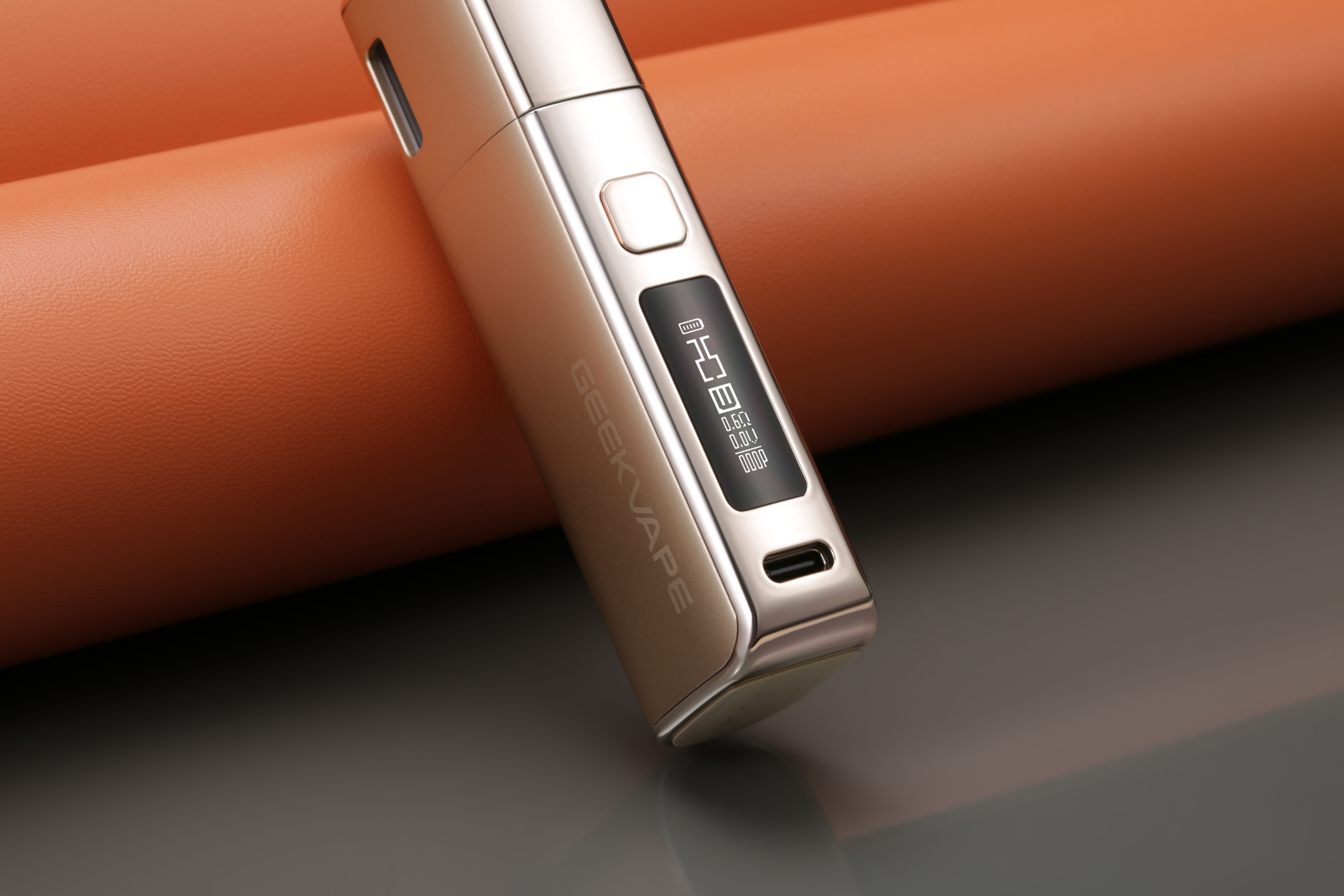 geekvape aegis solo 3 istruzioni SOUL v2 Pod Ricambio Geekvape 2 Pezzi