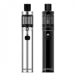 For Sale Justfog Glent Neue E-Zigarette Mit 1500 MAh Akku 3,5 Pod System  Tphcm