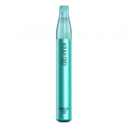 Vuse Go 1000 Strawberry Kiwi Vuse GO 5000 Strawberry Kiwi Disposable Vape,  10mL VUSE GO 1000 - Strawberry Kiwi | .97