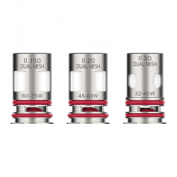 Pod Per Svapo 2ml Vaporesso Eco One – Filtri Di Ricambio In Cotone (20pz  Cartucce Ricambio Eco One